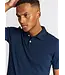 Navy Ios Polo