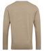Light Brown Jupiter Sweater