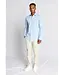 Slim Fit Blue Bengal Striped Wael Shirt