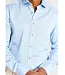 Slim Fit Blue Bengal Striped Wael Shirt