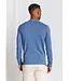 Blue Jupiter Sweater