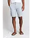 Modern Fit Navy/White Striped Darion Shorts