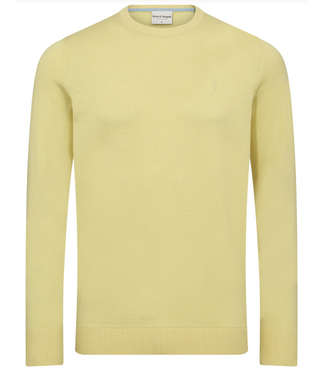 BRUUN & STENGADE Lemonade Jupiter Sweater