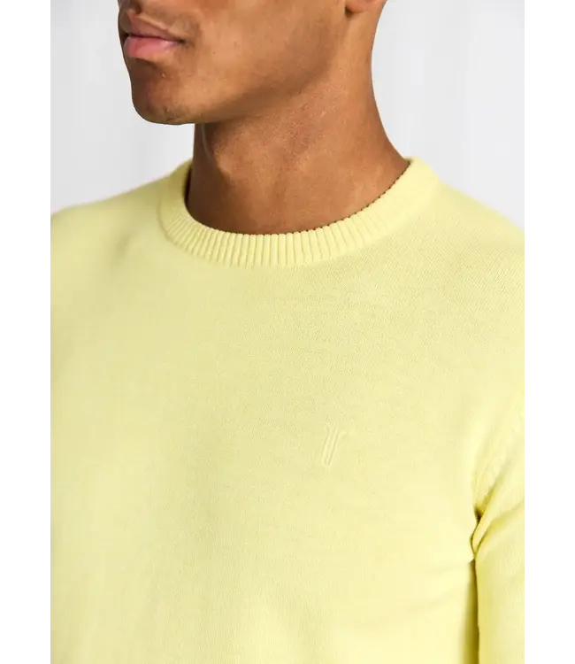 Lemonade Jupiter Sweater