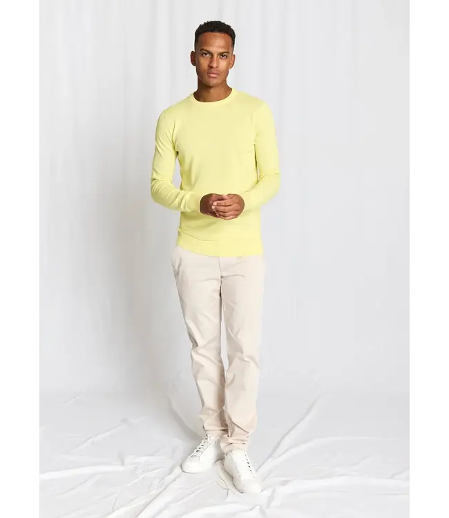 Lemonade Jupiter Sweater