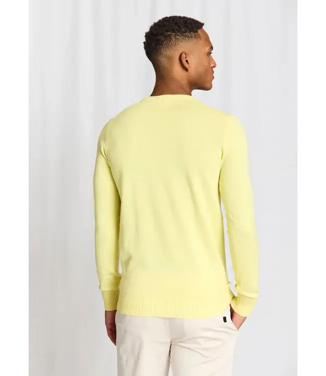 Lemonade Jupiter Sweater