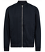 Navy Izaro Bomber Jacket