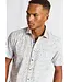 Modern Fit Daisy Print Luka Shirt