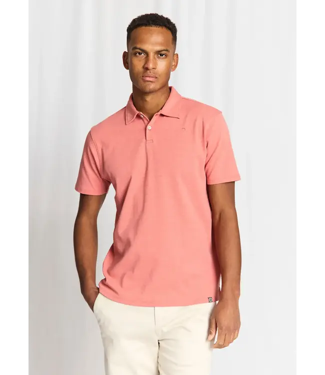 Dusty Clay Ios Polo