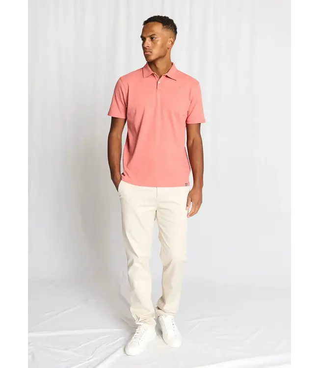 Dusty Clay Ios Polo
