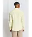 Modern Fit Yellow Tahaka Shirt