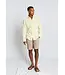 Modern Fit Yellow Tahaka Shirt