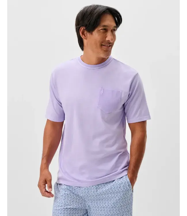 Daybreak Purple Dale 2.0 T-Shirt