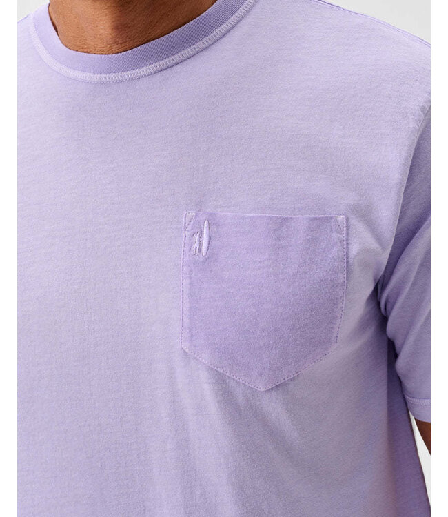 Daybreak Purple Dale 2.0 T-Shirt