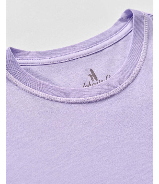 Daybreak Purple Dale 2.0 T-Shirt