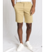 Slim Fit Beige Loris Shorts