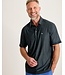Jet Black Palm Coast Pro Polo