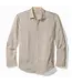 Classic Fit Natural Paradise Breezer Shirt