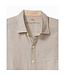 Classic Fit Natural Paradise Breezer Shirt