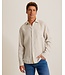 Classic Fit Natural Paradise Breezer Shirt