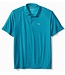 Voyager Blue Palm Coast Polo