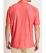 Dark Havana Red Palm Coast polo