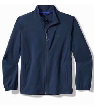 TOMMY BAHAMA Navy Island Clubhouse Pro Jacket