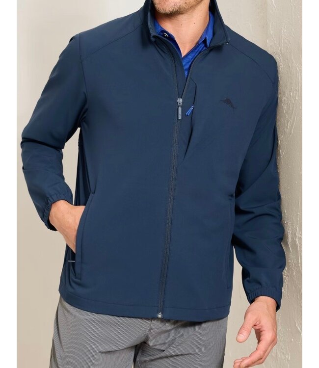 Navy Island Clubhouse Pro Jacket