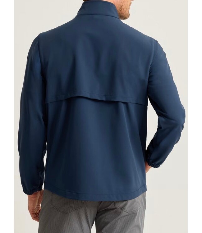 Navy Island Clubhouse Pro Jacket