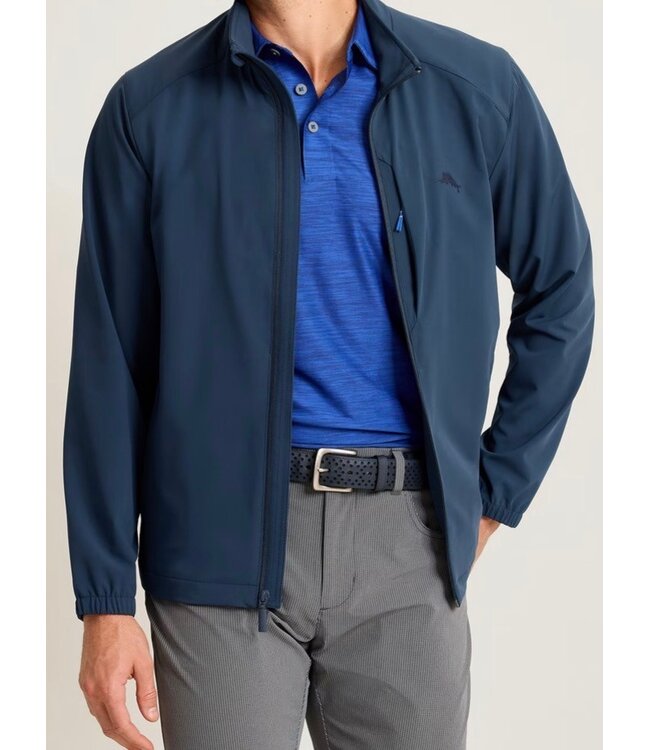 Navy Island Clubhouse Pro Jacket