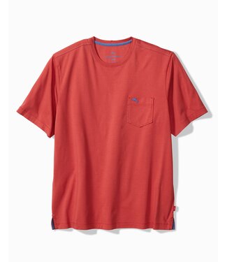 TOMMY BAHAMA Baked Apple Bali Skyline T-Shirt