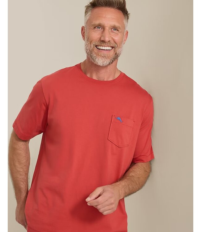 Baked Apple Bali Skyline T-Shirt