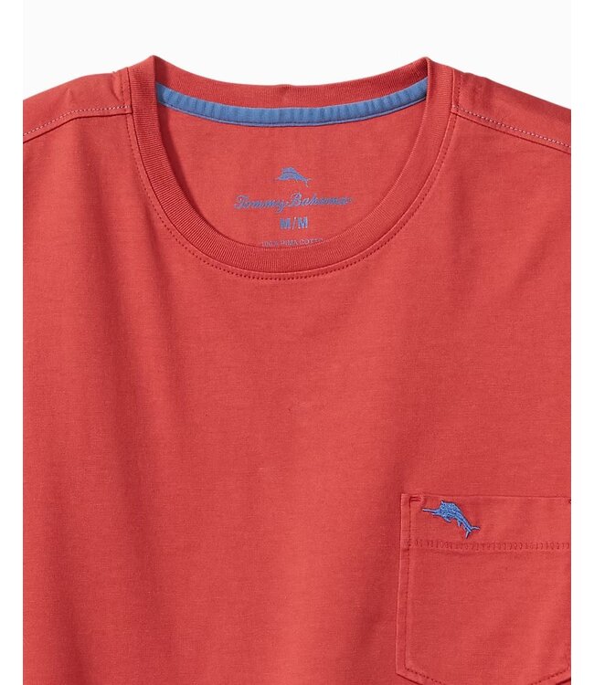 Baked Apple Bali Skyline T-Shirt