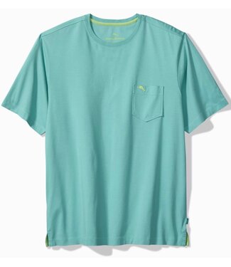 TOMMY BAHAMA Heavenly Peace Bali Skyline T-Shirt