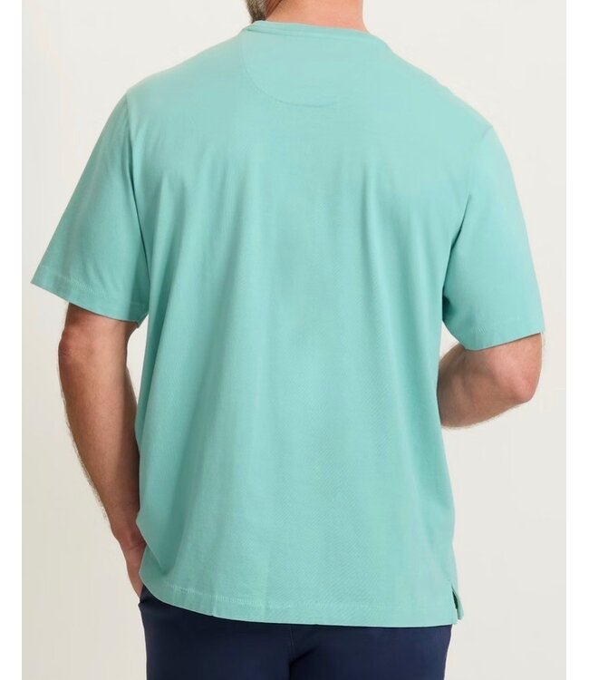 Heavenly Peace Bali Skyline T-Shirt