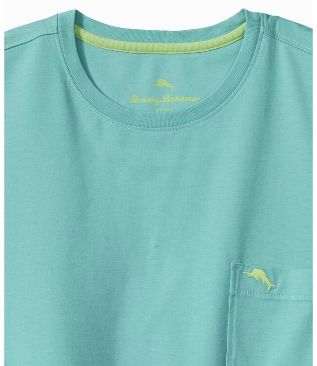 Heavenly Peace Bali Skyline T-Shirt