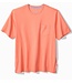 Passion Peach Bali Skyline T-Shirt