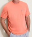 Passion Peach Bali Skyline T-Shirt