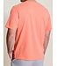Passion Peach Bali Skyline T-Shirt