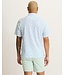 White Bahama Coast Pina Polo