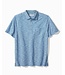 Blue Surf Lucio Tides Polo