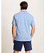Blue Surf Lucio Tides Polo