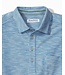 Blue Surf Lucio Tides Polo