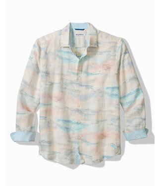TOMMY BAHAMA Classic Fit Bellini Coral Cove Shirt