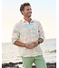 Classic Fit Bellini Coral Cove Shirt