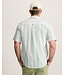 Classic Fit Dusty Sage Nova Wave Stripe Shirt