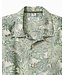 Classic Fit Elm Green Frond Vision Shirt