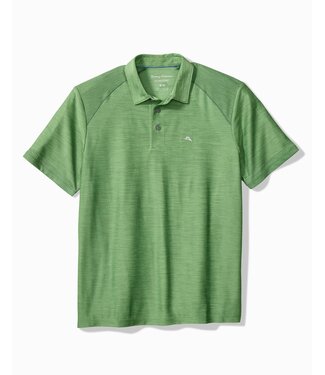 TOMMY BAHAMA Elm Green Palm Coast Polo
