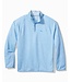 Blue Expanse Palm Pro 1/4 Zip