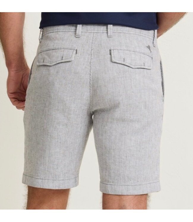 Classic Fit Bala Shark Beach Coast Shorts